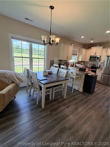 572 Turlington Road, Dunn, NC 28334