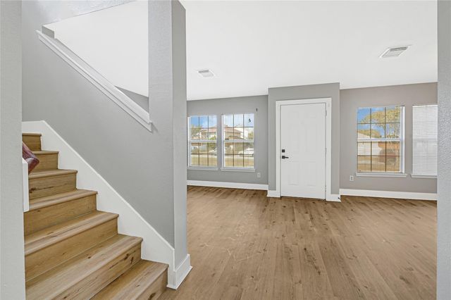 1023 Grassy View Drive, Houston, TX 77073