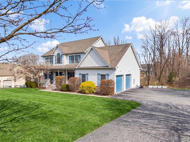 3 Maidstone Lane, Monroe, NY 10950