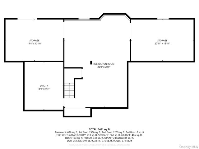 3 Maidstone Lane, Monroe, NY 10950
