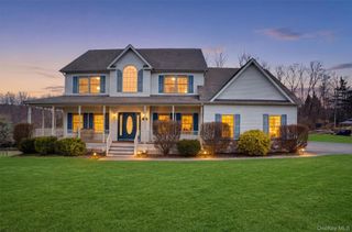 3 Maidstone Lane, Monroe, NY 10950