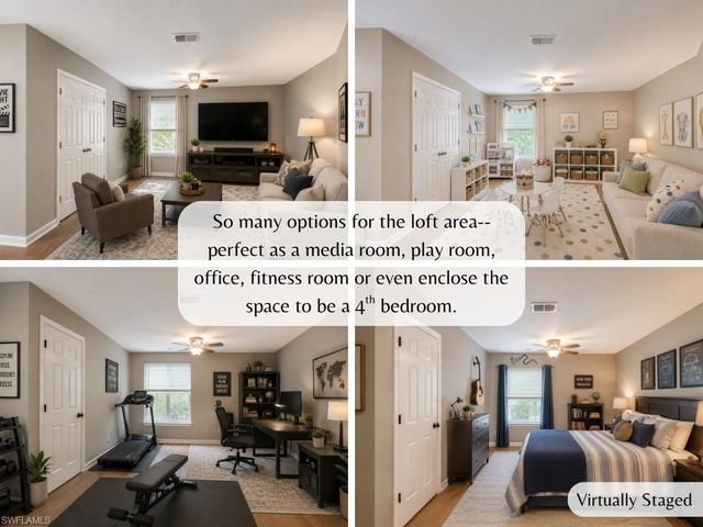 8889 Fawn Ridge DR, Fort Myers, FL 33912