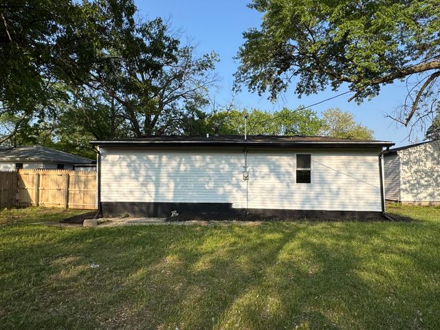 2328 Locust Street, Portage, IN 46368