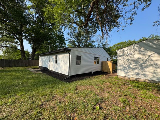 2328 Locust Street, Portage, IN 46368