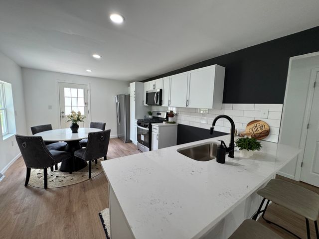 2328 Locust Street, Portage, IN 46368