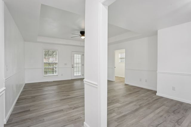 1101 Bugscuffle Rd, Wartrace, TN 37183