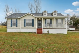 1101 Bugscuffle Rd, Wartrace, TN 37183