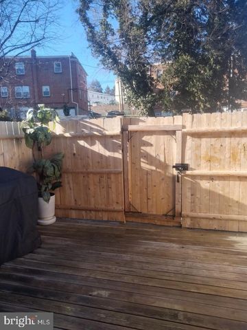 6669 CHURCH LN, Upper Darby, PA 19082