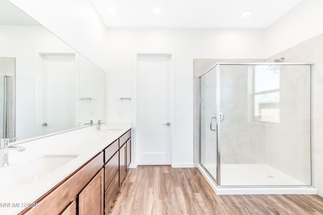 1852 Hogan Peak Street, Carson City, NV 89701