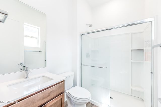 1852 Hogan Peak Street, Carson City, NV 89701