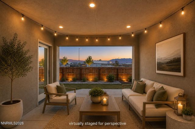 1852 Hogan Peak Street, Carson City, NV 89701