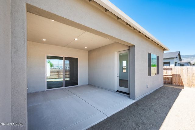 1852 Hogan Peak Street, Carson City, NV 89701