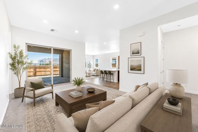 1852 Hogan Peak Street, Carson City, NV 89701