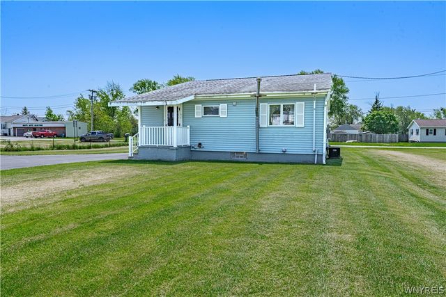 4784 Chester Avenue, Niagara, NY 14305