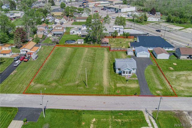 4784 Chester Avenue, Niagara, NY 14305
