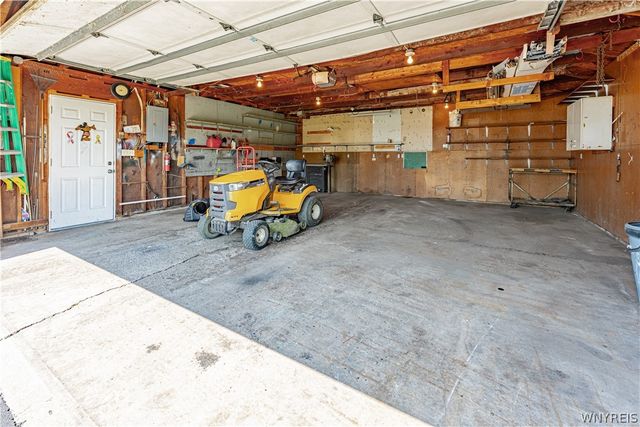 4784 Chester Avenue, Niagara, NY 14305