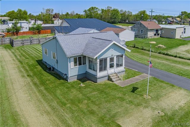 4784 Chester Avenue, Niagara, NY 14305