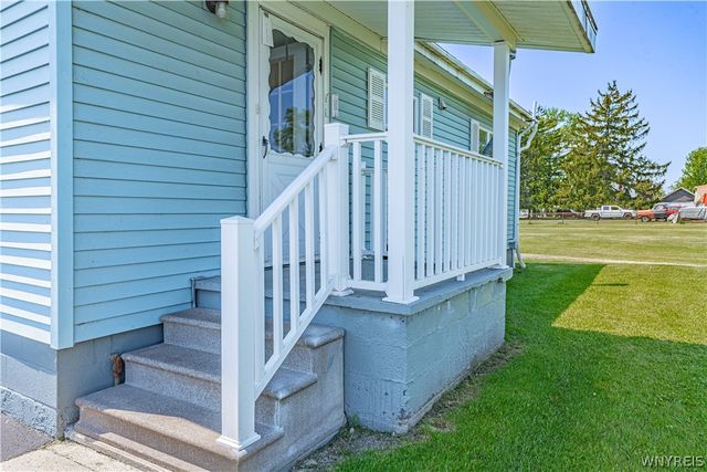4784 Chester Avenue, Niagara, NY 14305