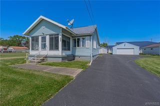 4784 Chester Avenue, Niagara, NY 14305