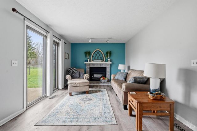 1611 Lakewood Drive, Wilmington, OH 45177