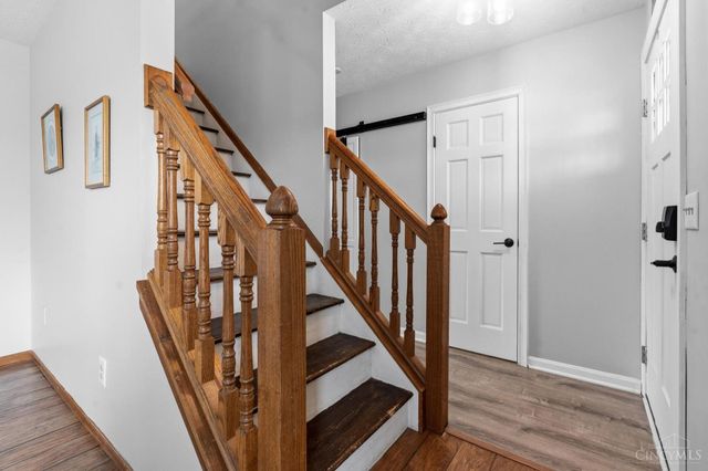 1611 Lakewood Drive, Wilmington, OH 45177