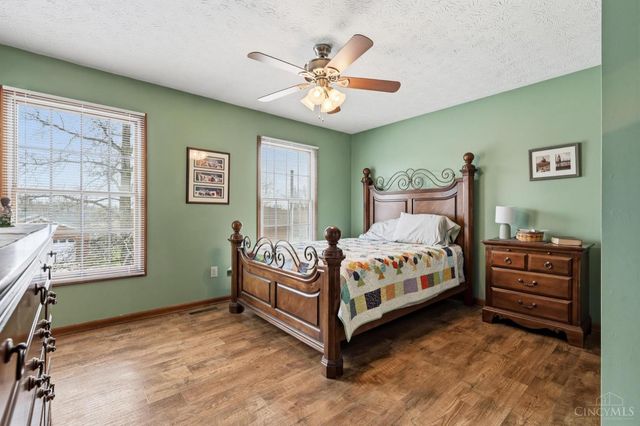 1611 Lakewood Drive, Wilmington, OH 45177