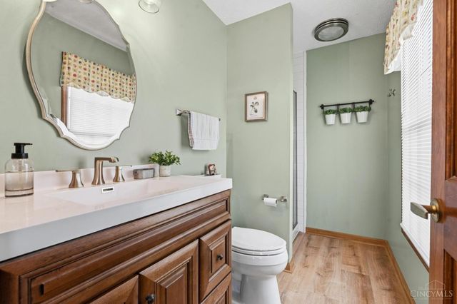 1611 Lakewood Drive, Wilmington, OH 45177