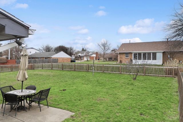 1611 Lakewood Drive, Wilmington, OH 45177