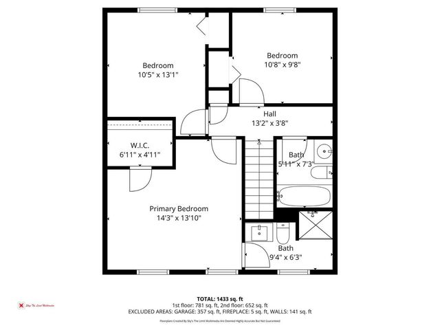 1611 Lakewood Drive, Wilmington, OH 45177