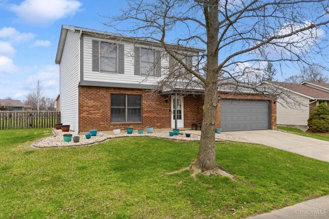 1611 Lakewood Drive, Wilmington, OH 45177