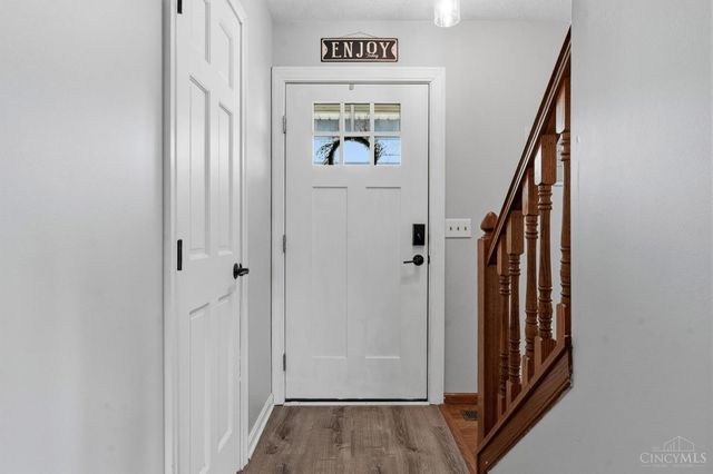 1611 Lakewood Drive, Wilmington, OH 45177