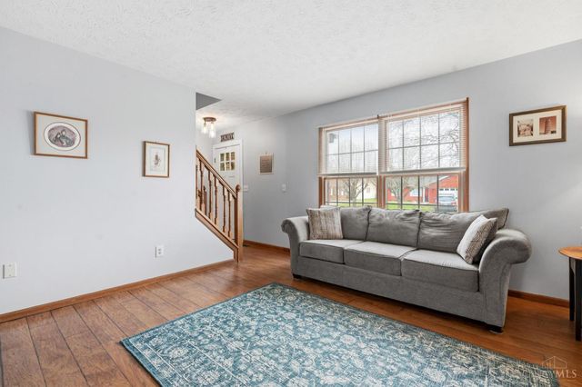 1611 Lakewood Drive, Wilmington, OH 45177