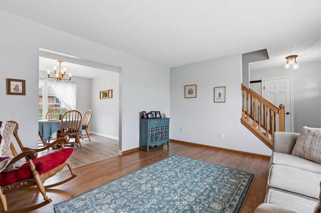 1611 Lakewood Drive, Wilmington, OH 45177