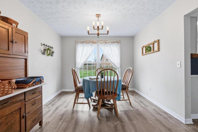 1611 Lakewood Drive, Wilmington, OH 45177