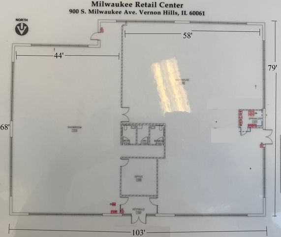 900 S Milwaukee Avenue, Vernon Hills, IL 60061