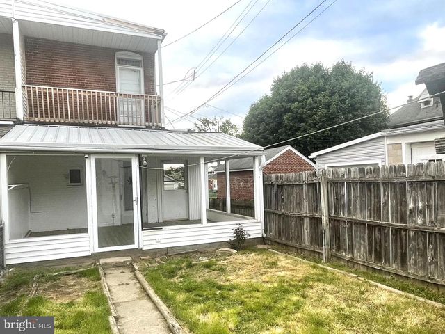 1136 E SOUTH ST, York, PA 17403