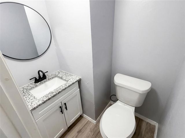 6020 NW Expressway, Oklahoma City, OK 73132