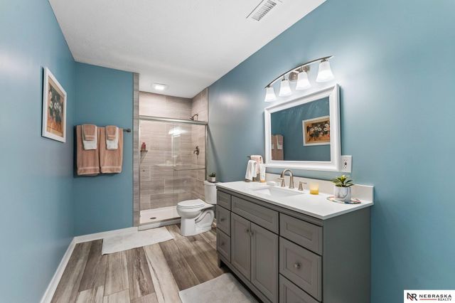 11976 S 113th Street, Papillion, NE 68046