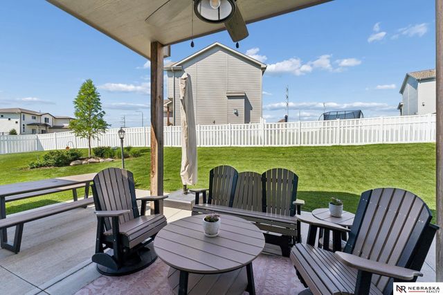 11976 S 113th Street, Papillion, NE 68046