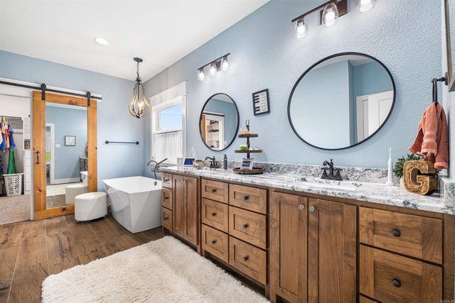 244 Artesia Lane, Beebe, AR 72012