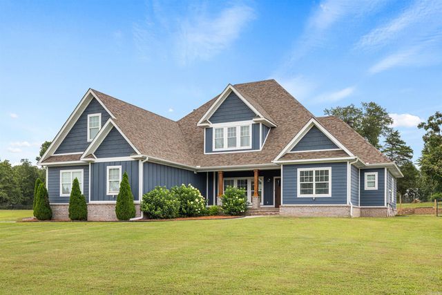244 Artesia Lane, Beebe, AR 72012
