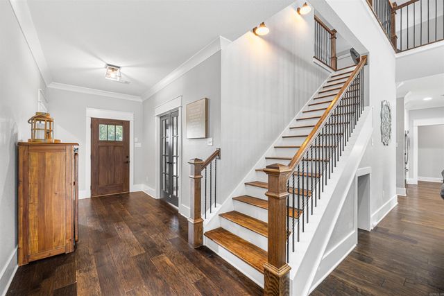 244 Artesia Lane, Beebe, AR 72012
