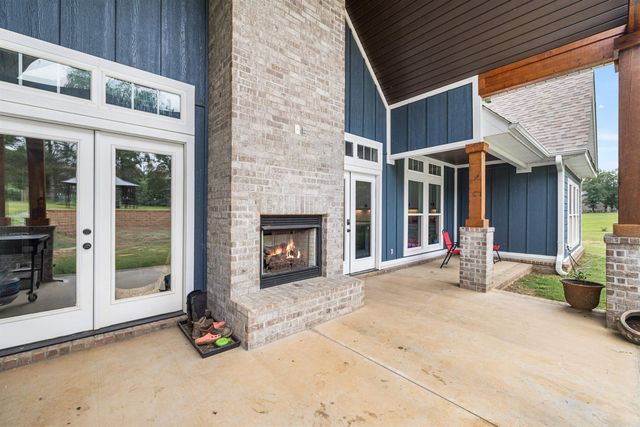 244 Artesia Lane, Beebe, AR 72012