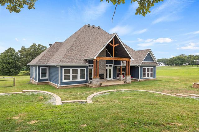 244 Artesia Lane, Beebe, AR 72012