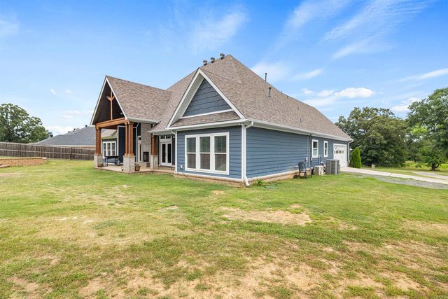 244 Artesia Lane, Beebe, AR 72012