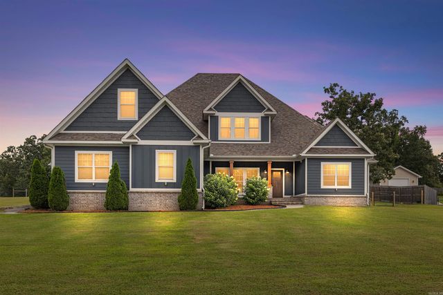 244 Artesia Lane, Beebe, AR 72012