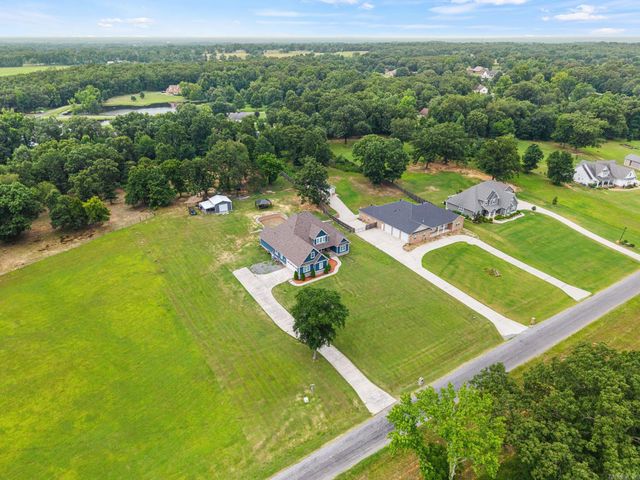 244 Artesia Lane, Beebe, AR 72012