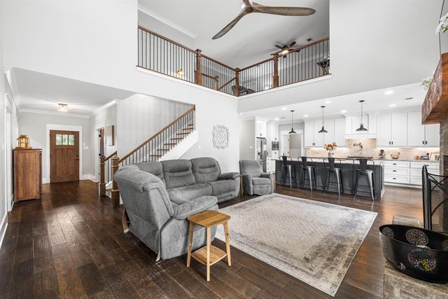244 Artesia Lane, Beebe, AR 72012