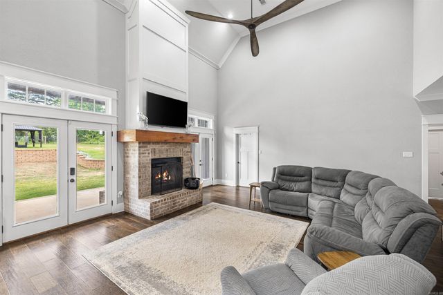 244 Artesia Lane, Beebe, AR 72012
