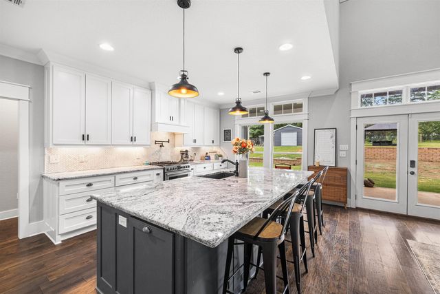 244 Artesia Lane, Beebe, AR 72012